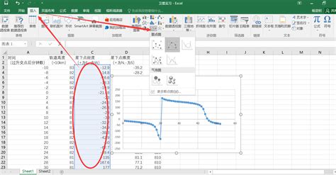 如何用excel画出漂亮的图（office 2016） 知乎