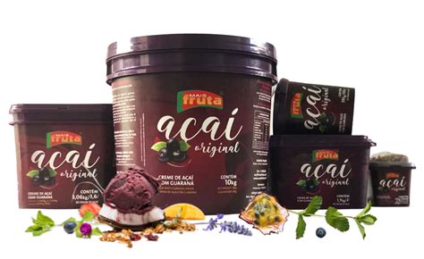 Acai Supplier Melbourne Sydney Brisbane Australia Wholesale Australia