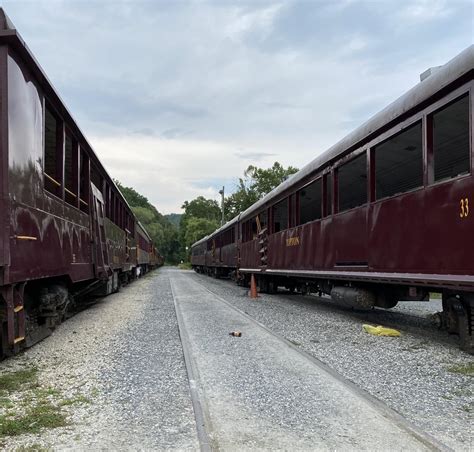 Bryson City, NC : r/TrainPorn