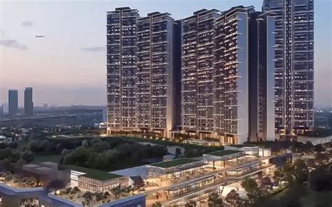 Signature Global Deluxe DXP Sector 37D Gurgaon Redefining Luxury Living