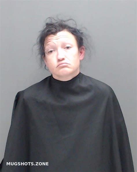 BUFFINGTON SHANNON NICOLE 05 29 2023 Harrison County Mugshots Zone