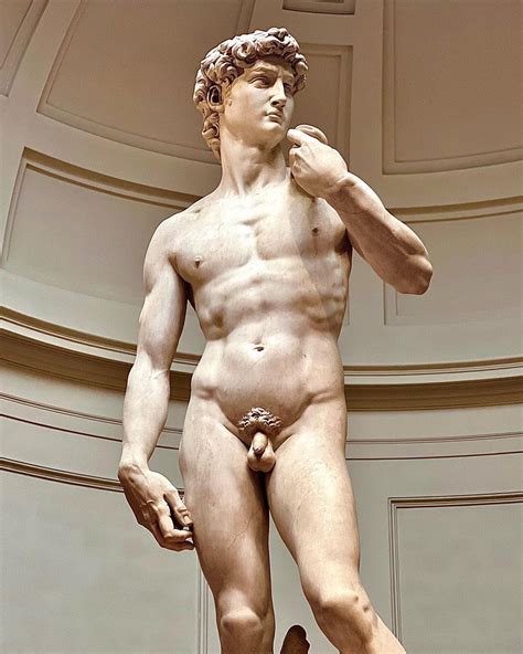 Ronaldo Souza On Twitter Aos P S De David De Michelangelo A