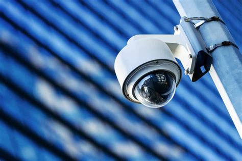 Comment Installer Une Cam Ra De Surveillance Abctravaux Org