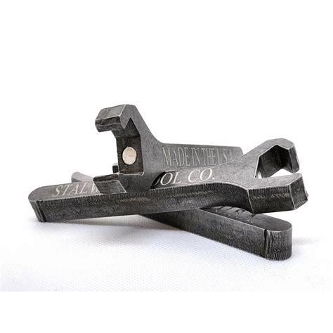 Tdc And Tdf Cleat Tool · Stalwart Tool Company