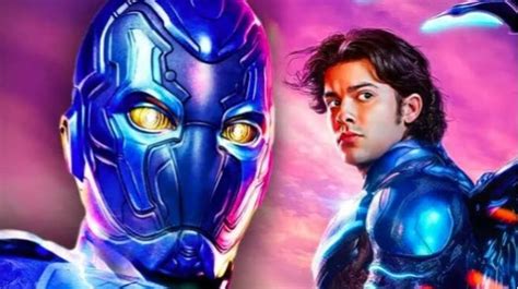 Review Film Blue Beetle Yang Segera Tayang Di Hbo Max Cek Tanggalnya