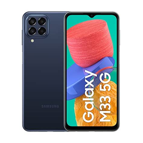 Samsung Galaxy M33 5g Expert ️ La Migliore Qualità Prezzo