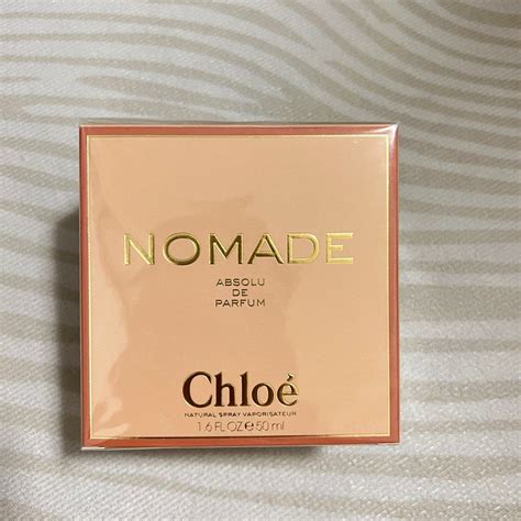 Chlo Nomade Absolu De Parfum Ml Beauty Personal Care Fragrance