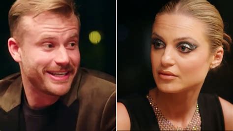 Mafs James Weir Recaps Episode Domenicas Nude Pic Leak Explodes