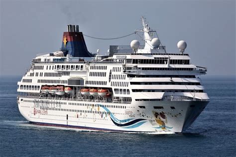 Complete List: Here’s What Happened to the Star Cruises Fleet - Cruise Industry News | Cruise News