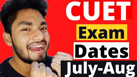 Cuet 2022 Exam New Dates Cuet Date Kab Hoga Cuet Exam Passport To