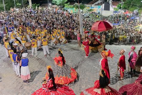 Olinda Celebra A Noite Para Os Tambores Silenciosos Hoje Pernambuco