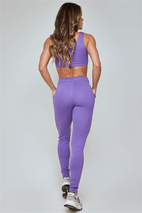 Dress Us Legging Pull Up Roxo Arx Lets Gym