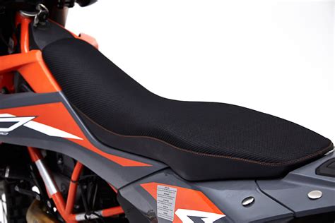 Corbin Motorcycle Seats Accessories Ktm Enduro R