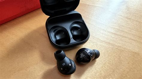 An Lisis As Son Los Auriculares Samsung Galaxy Buds Pro