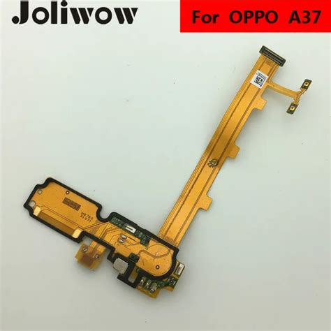 For OPPO A37 USB Port Charging Charger Flex Cable Dock Connector