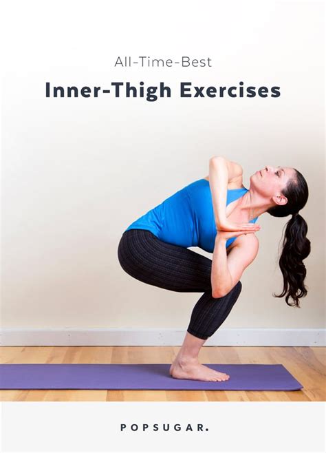 Inner Thigh Exercises POPSUGAR Fitness UK Photo 34