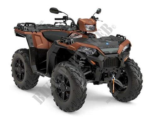 Genuine Parts For Sportsman Polaris 1000 2018 Polaris