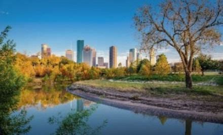 5 Best Picnic Spots in Houston