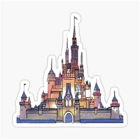 Disney Stickers Decals & Skins Electronics & Accessories trustalchemy.com