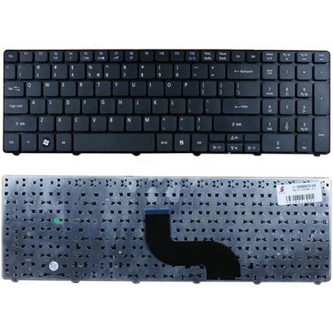 Laptop Keyboard For Acer 5736 Price In Bangladesh