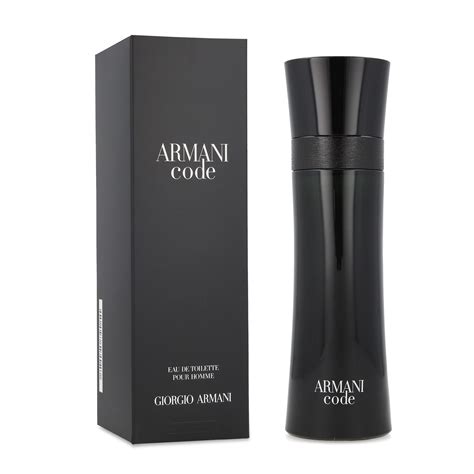 Armani Code 125 Ml Edt Spray Giorgio Armani Armani Code | Bodega
