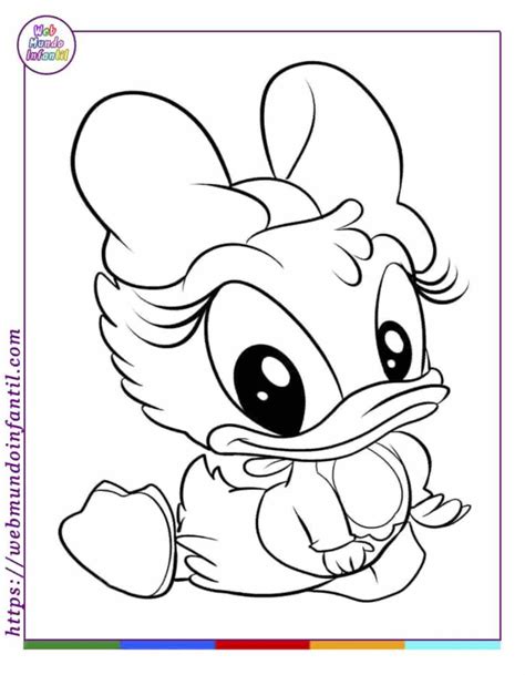 Dibujos Para Colorear De Disney 39 Ideas Imprimibles