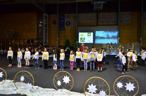 Bo I No Novoletna Prireditev Z Bazarjem Osnovna Ola I Murska Sobota