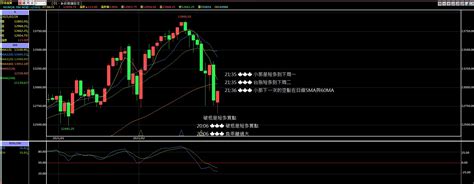 台指與那斯達克 角蛙 Histock嗨投資理財社群