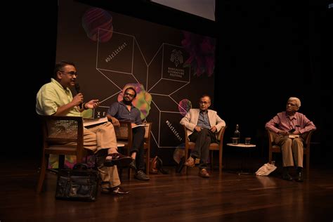 Speakers - Bangalore Literature Festival 2022