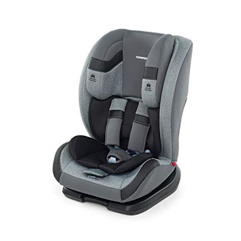 Seggiolini Auto Kg Con Sistema Isofix I Migliori Con