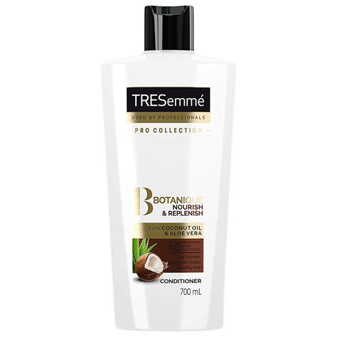 【楽天市場】tresemmeトレセメ ボタニーク コンディショナー 22 Fl Oz：アメリカーナ Americana