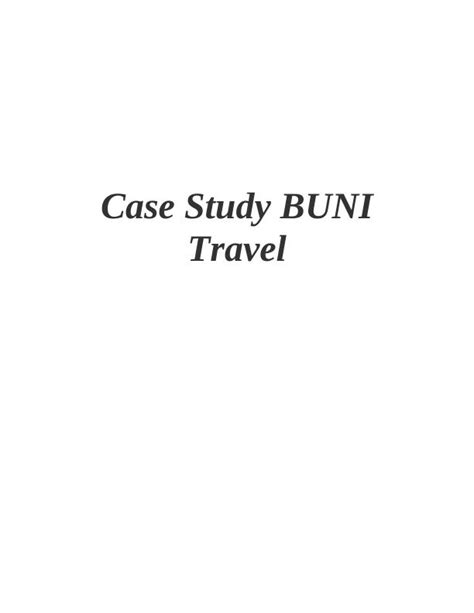 Improving Performance And Motivation In Buni Travel Tools And Techniques