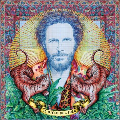 Il Disco Del Sole - Jovanotti mp3 buy, full tracklist