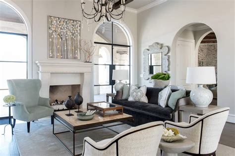 The 18 Best Interior Designers Of Dallas