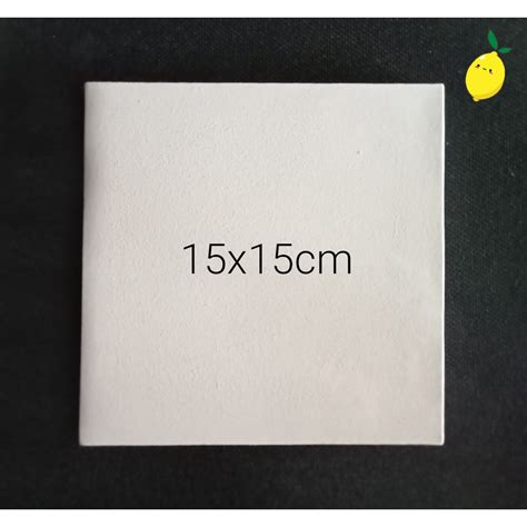 jual kanvas canvas lukis ukuran    cm indonesiashopee indonesia