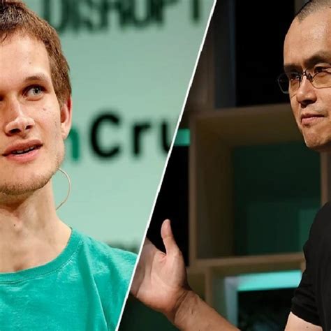 Ethereum Kurucusu Hacklendi Binance Ceosu Bunlar Mutlaka Yap N