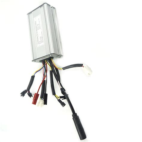 Kt Electric Bike Motor Controller For 36v 48v E Bike Kits Buy Electric Bike Motor Controller