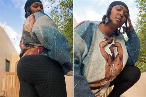 lizzo twerks  tiktok famous butt lifting leggings