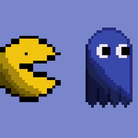 ghosts from pacman - Collection | OpenSea