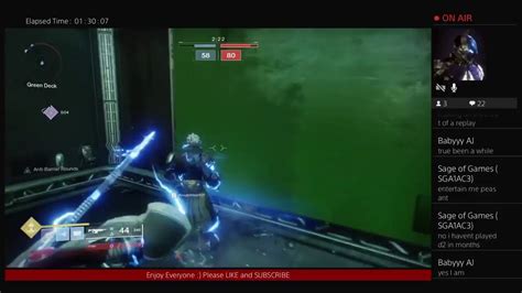 Destiny 2 Shadowkeep Live Stream Wednesday Oct9 Youtube