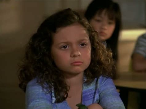 Picture Of Mackenzie Rosman In 7th Heaven Mackenzierosman1288297613 Teen Idols 4 You