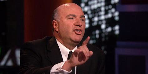 Shark Tank Investor Kevin Oleary Says That Hell Get His Money Back