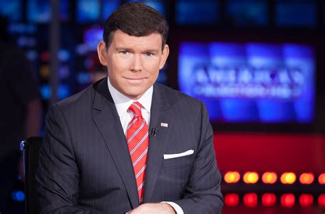 Fox News Anchor Bret Baier Shares Trump Inauguration Playlist ...