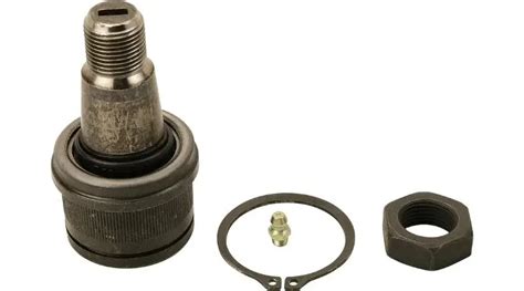 5 Best Ball Joints For Dodge Ram 2500 3500 4x4 2024 Review