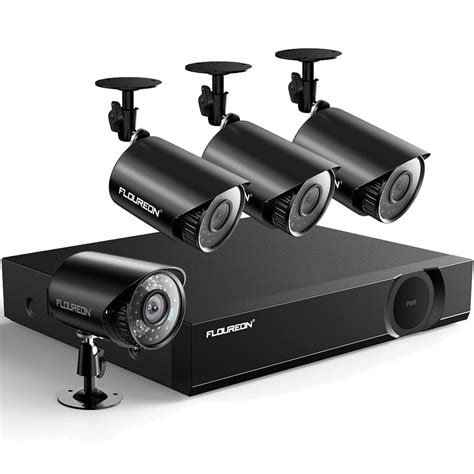 Remote Access Cctv Systems