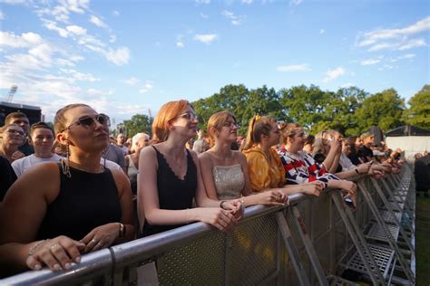 Drugi dzień Męskiego Grania we Wrocławiu Zobaczcie zdjęcia z koncertu