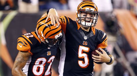 Bengals Vs Bears Preseason Week 3 Winners And Losers Cincy Jungle