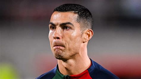 Cristiano Ronaldo Perdeu Sua Moral Até Mesmo Com Portugal