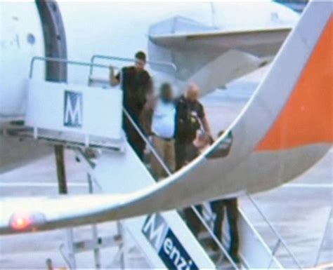 Easyjet Passenger Tasered After London To Belfast Flight Luggage Row