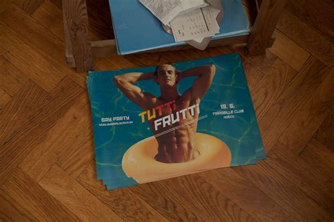 Bratislava Slovakia THE GAY MEN PROJECT